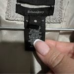 J.Crew Gray Schoolboy Blazer Photo 6