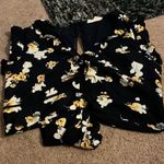 J.O.A. J by crop top blue ruffle xxl Photo 3