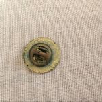 Vintage Little League Softball Pin Photo 1