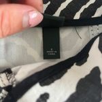 Wild Fable Zebra Print Skirt Photo 3