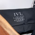 IVL Shimmer Bra Black Size 6 Photo 4