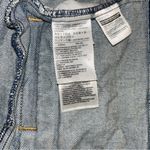 Levi's Denim Ex-boyfriend Trucker Jacket Size M Made in SRI LANKA Photo 4