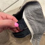 Tommy Hilfiger Khaki Chino Women’s Shorts SIZE 8 Photo 4