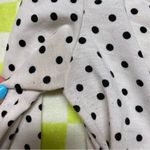 SheIn Polka Dot Top Photo 6