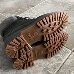 Timberland Courmayeur Valley Waterproof 6” Boots in Med Grey, Size 8 NEW in Box Photo 9