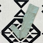 Set Active Sculptflex Legging in Aspen Green Size XS/S Photo 3