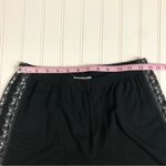 Coldwater Creek  Black and Gray Tracksuit Photo 12