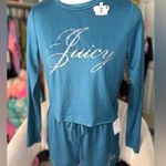 Juicy Couture sleeping pajama set Photo 0