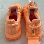 Adidas Ivy Park X Ultraboost OG Rodeo Acid Orange Solar GY3835 Photo 2