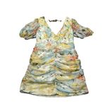 Hello Molly drop the front mini dress Photo 1