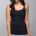 Lululemon Free To Be Tank Top Black Photo 0