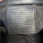 Coach  Vintage Compartment 9872 Costa Rica Tote Bag Shoulder Bag Photo 7