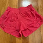 Lululemon  Shorts Hotty Hot Photo 0