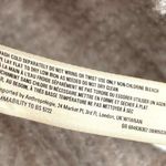 Anthropologie Saturday Sunday Gray Waffle Knit Lightweight Sweater by Photo 4