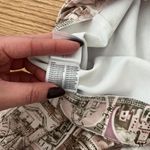 Tiger Mist Italian Cropped Pants Photo 4