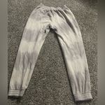 Victoria's Secret PINK gray High Waist campus jogger Sweatpants S Photo 14