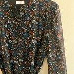 UNTUCKit Long Sleeve Dress Black Size 10 Photo 1