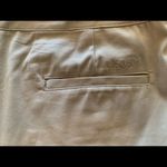 Liz Golf Skort Size 6 Khaki Tan Tan Photo 3