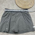 Outdoor Research Women’s Peregrine Skort Skirt Pull On UPF 50+ in Green Size M Size M Photo 10