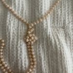 Francesca's Pearl Necklace Photo 3