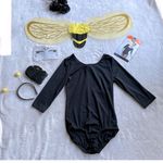 Target New bumble bee leotard costume NWT sZ S Photo 0