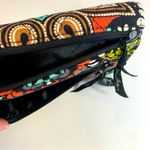 Vera Bradley  Sierra Strap Trifold Wallet Photo 10