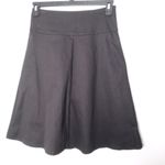 Betabrand  black tennis skort size small Photo 3