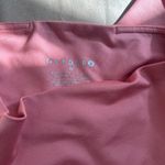 Glyder Matching Pink Pink  Workout set 
Size Small Photo 3