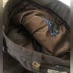 O'Neill  Explore Snow Ski Waterproof Breathable Mocha Embroidered Pants Womens M Photo 8