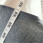 Retrofête Italian Denim Button Photo 5