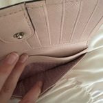 Kate Spade Elegant Light Pink  Wallet Photo 5