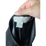 Vintage 90’s Casual Corner Annex Jumper Dress and Shirt Size 14W Black Size L Photo 9