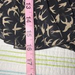 Mint Green Elastic Waisted 1052 Blue Size M Photo 4