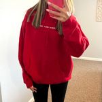 We’re Not Really Strangers Hoodie Photo 0