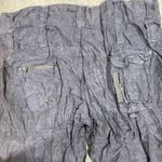 Johnny Was NEW PETE & GRETA by  GREY CARGO PANTS SZ 12 Photo 4