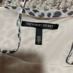Victoria's Secret Victoria’s Secret Animal Print Bodycon Pencil Cami Dress- Size 2 Photo 2