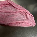 BCBGeneration BCBG Generation Pink Infinity Scarf - VGUC Photo 3