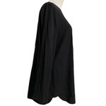 Soma NEW  XL Long Sleeve Top Blouse Essential Photo 2