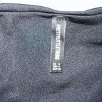 Pretty Little Thing Tie Front One Piece Swimsuit Photo 4