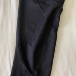 Nike Black Dri-Fit Capri Leggings Photo 6