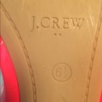 J.Crew Suzette Ballet flats shoes 95972 Photo 6