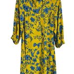 CAbi Lemon Drop Dress 5794 Women’s Size XXS Photo 0