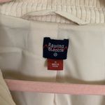 Rowing Blazers x Target | Cream Corduroy Double Breasted Blazer Medium Photo 6