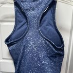 Lululemon Ebb To Street Racerback Crop Tank Photo 1