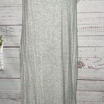 Olivia Rae Women’s  Tshirt Maxi Dress Large Photo 0