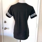 Sporty Baseball Tee Size M Photo 1