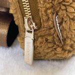 Lululemon Everywhere Fleece Belt Bag Vol 1L in Brown Photo 4