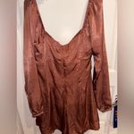 Lavish  romper Photo 2