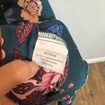 Hello Molly  Falling in Style Midi Dress in Forest Green Photo 4