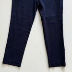 41 Hawthorn Navy Dress Slacks size 14 Blue Photo 2